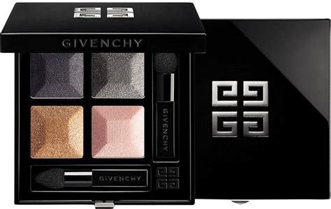 Givenchy Beauty Le Prisme Quatuor 